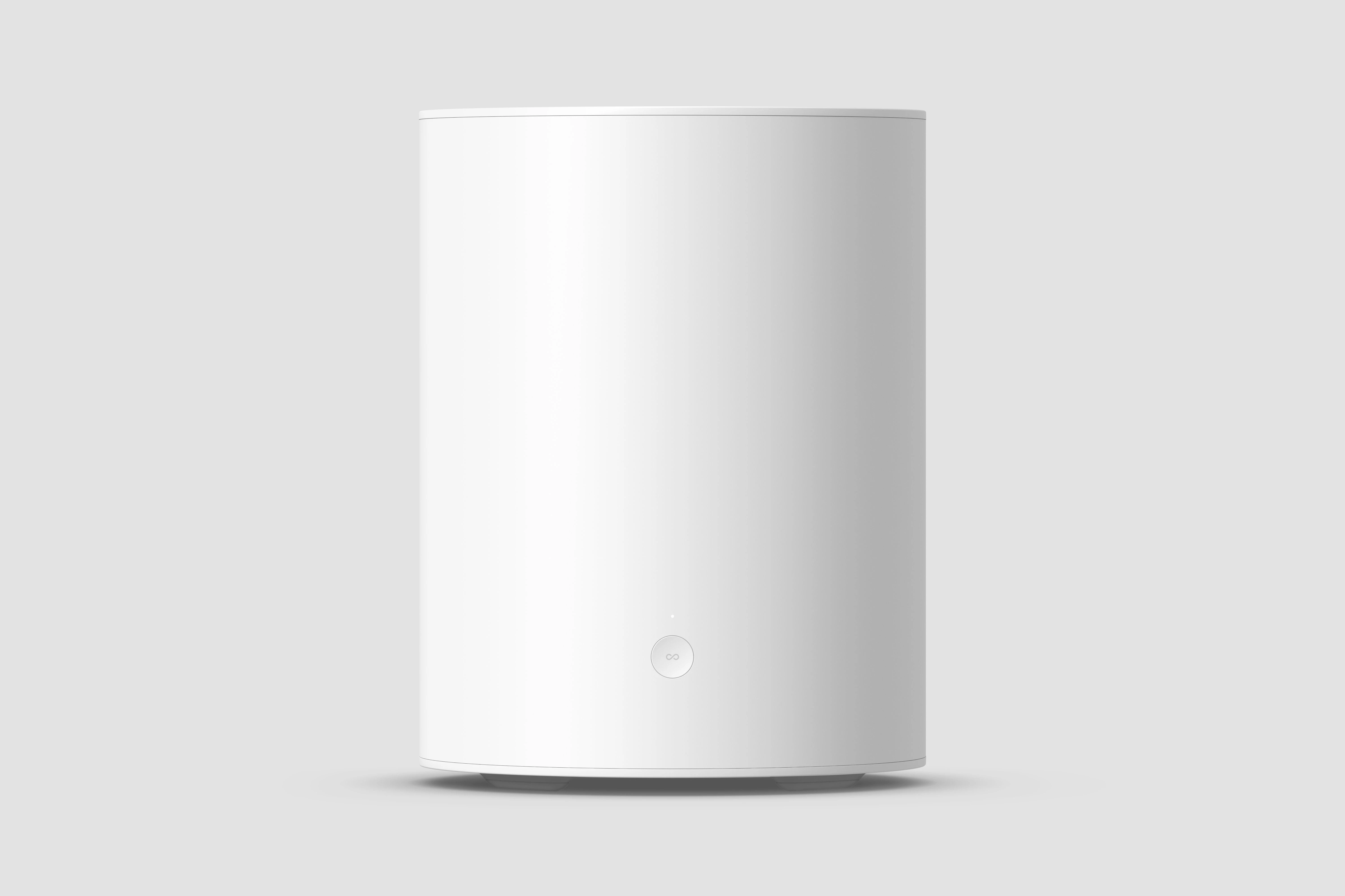 Sonos Sub Mini White (SUBM1EU1) (UA) Тип установки: підлоговий;