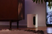 Sonos Sub Mini White (SUBM1EU1) (UA)