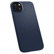 Spigen Чехол для Apple iPhone 15 Liquid Air, NavyBlue (ACS06791) (UA)