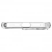 Spigen Чохол Apple iPhone 15 Pro Max Ultra Hybrid, Crystal Clear (ACS06565) (UA)