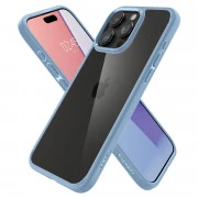 Spigen Чохол Apple iPhone 15 Pro Max Ultra Hybrid, Sierra Blue (ACS06572) (UA)