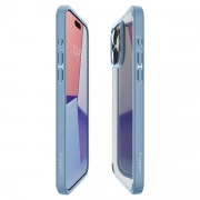 Spigen Чохол Apple iPhone 15 Pro Max Ultra Hybrid, Sierra Blue (ACS06572) (UA)