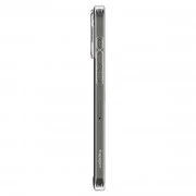 Spigen Чохол Apple iPhone 15 Pro Ultra Hybrid, Frost Clear (ACS06708) (UA)