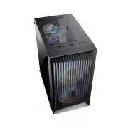 1stPlayer BS-2-3F1-BK Black без БП
