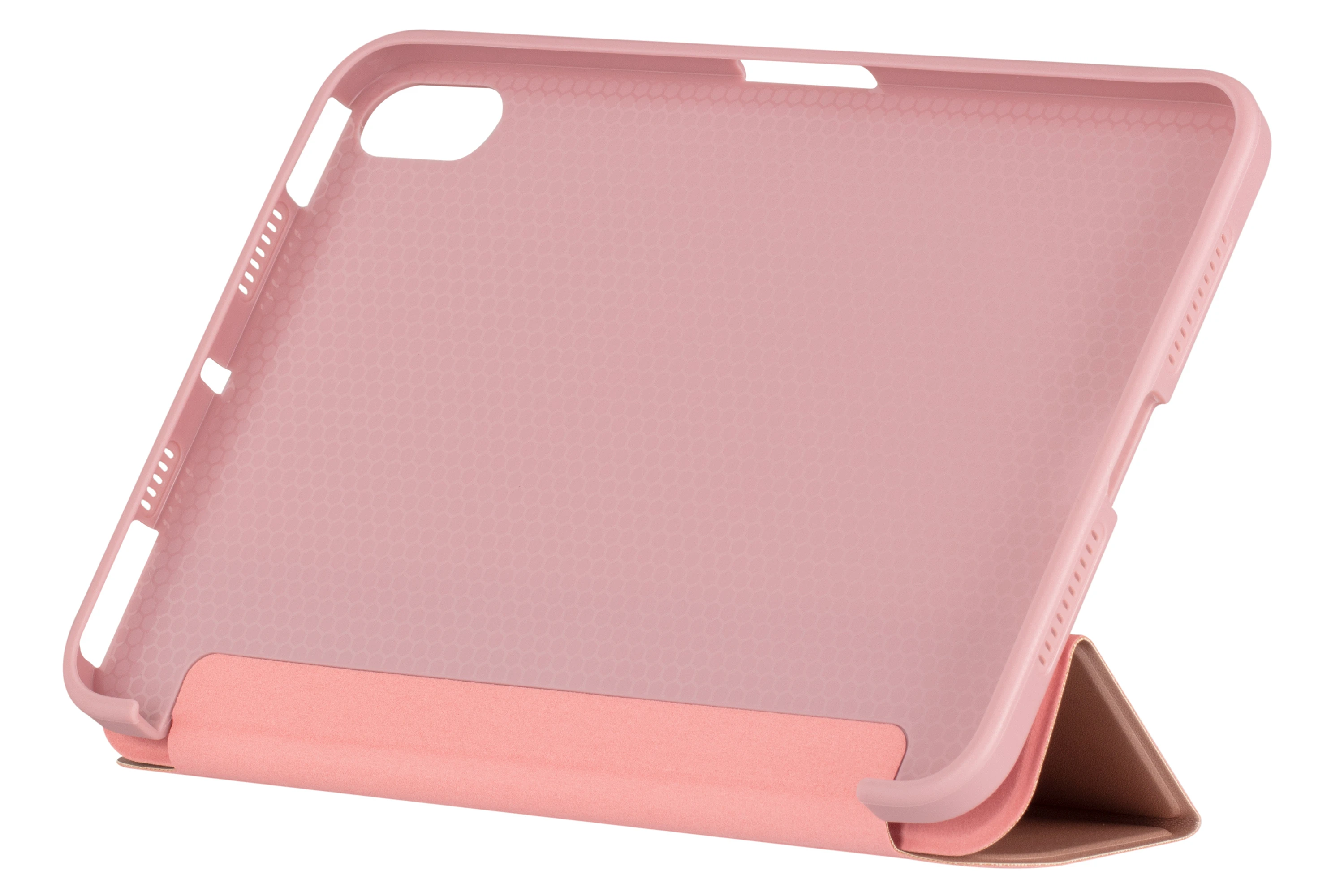 2E Чехол Basic для Apple iPad mini 6 8.3 (2021), Flex, Rose Gold