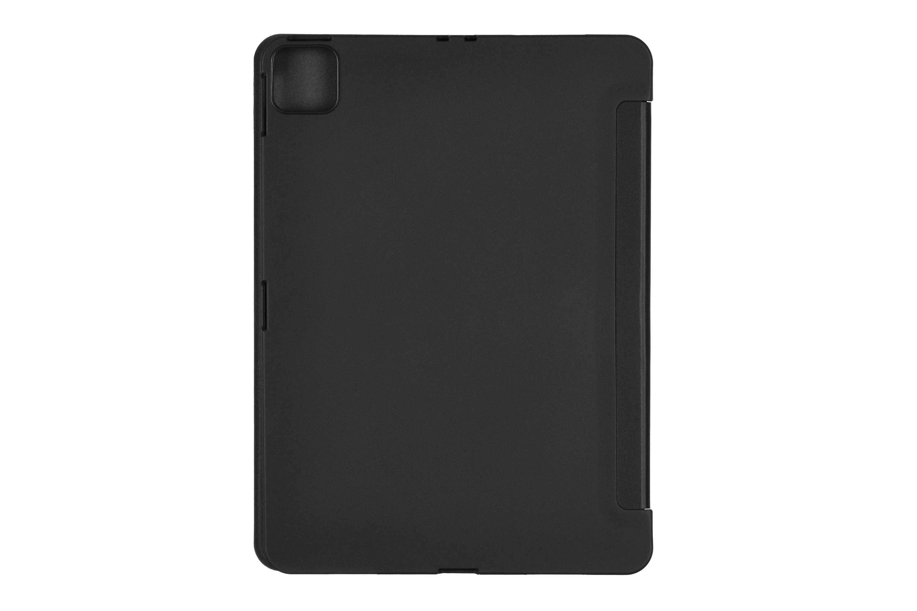 2E Чехол Basic для Apple iPad Pro 11 (2022), Flex, Black (2E-IPAD-PRO11-IKFX-BK) (UA) Защита от царапин