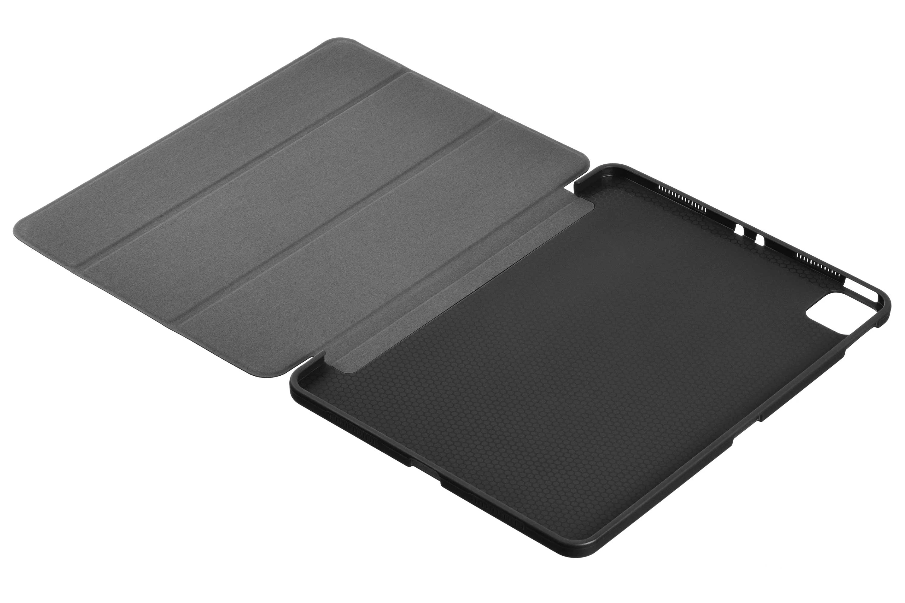 2E Чехол Basic для Apple iPad Pro 11 (2022), Flex, Black (2E-IPAD-PRO11-IKFX-BK) (UA) Совместимость Apple iPad Pro 11 (2022)