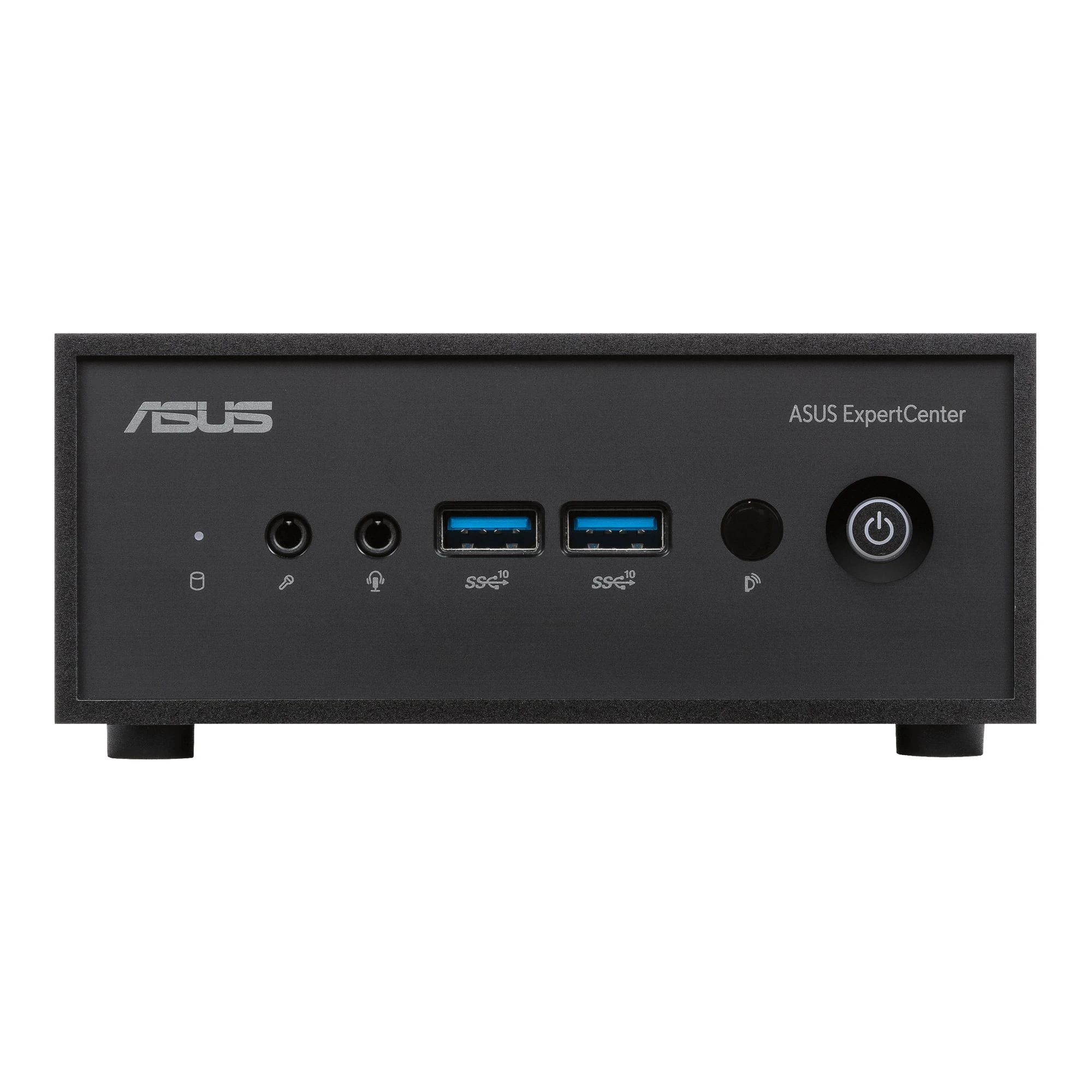 ASUS PN42-BBN200MV MFF (90MR00X2-M00020) (UA) Частота процессора 3.7 ГГц