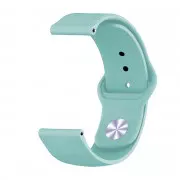 BeCover для Amazfit Stratos 1/2/2S/3/GTR 2/GTR 47mm/GTR Lite 47mm/Nexo/Pace Marine-Green (706385)