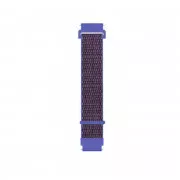 BeCover Nylon Style для Xiaomi iMi KW66/Mi Watch Color/Haylou LS01/Watch S1 Active Purple (705884)