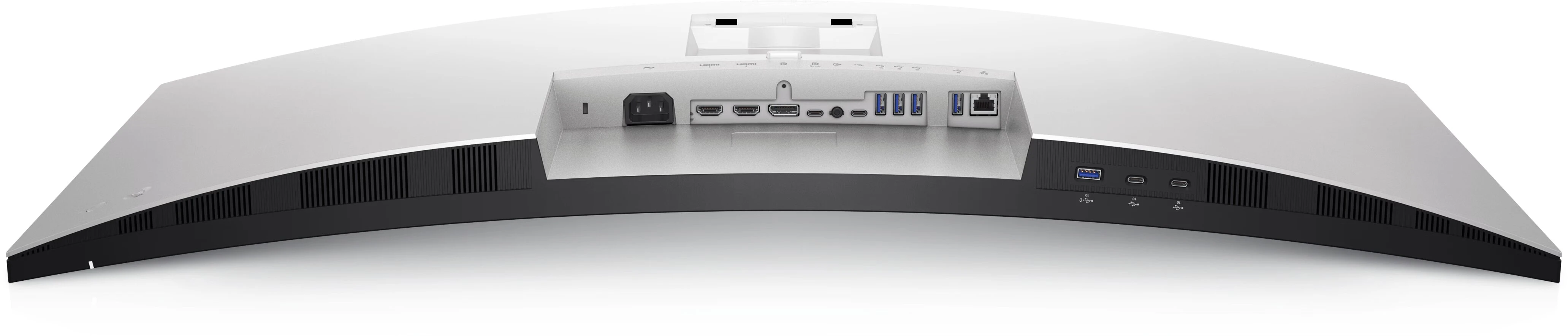 Dell U3824DW (210-BHXB) (UA) Контрастність (статична) 2000:1