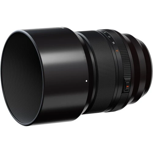 Fujifilm Объектив XF-56mm F1.2 R WR (16780028) (UA) Байонет (крепление) Fujifilm X