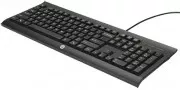 HP K1500 Black (H3C52AA)