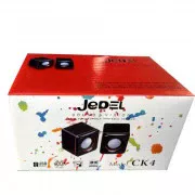 Jedel CК4 Black