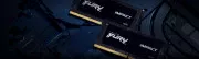 Kingston DDR5 16GB 5600 FURY Impact PnP (KF556S40IB-16) (UA)