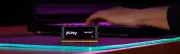 Kingston DDR5 16GB 5600 FURY Impact PnP (KF556S40IB-16) (UA)