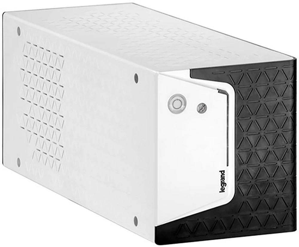 Legrand Keor SP 1000ВА/600Вт (310186) (UA) Тип пристрою лінійно-інтерактивний