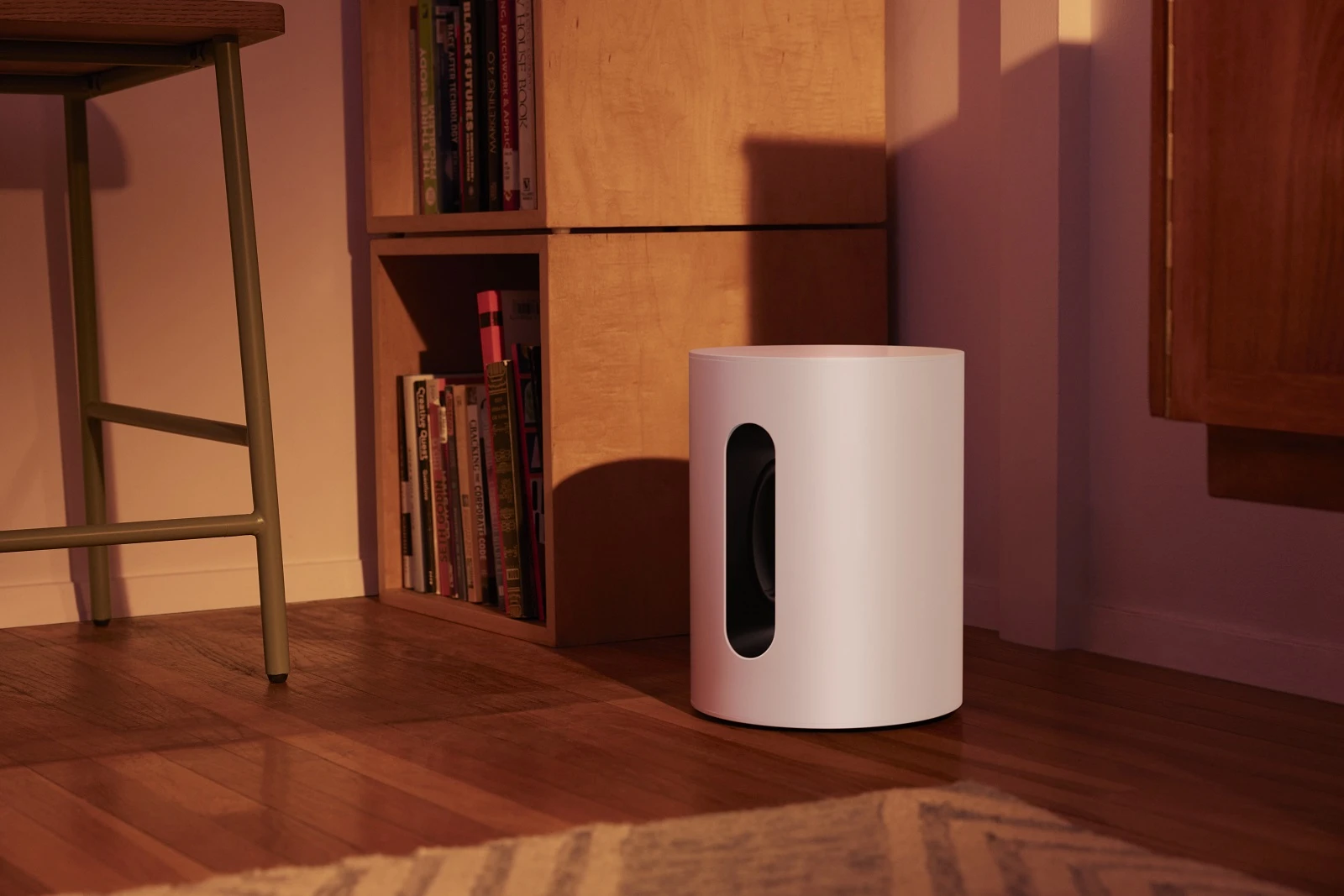 Sonos Sub Mini White (SUBM1EU1) (UA) Вага 9.30 кг