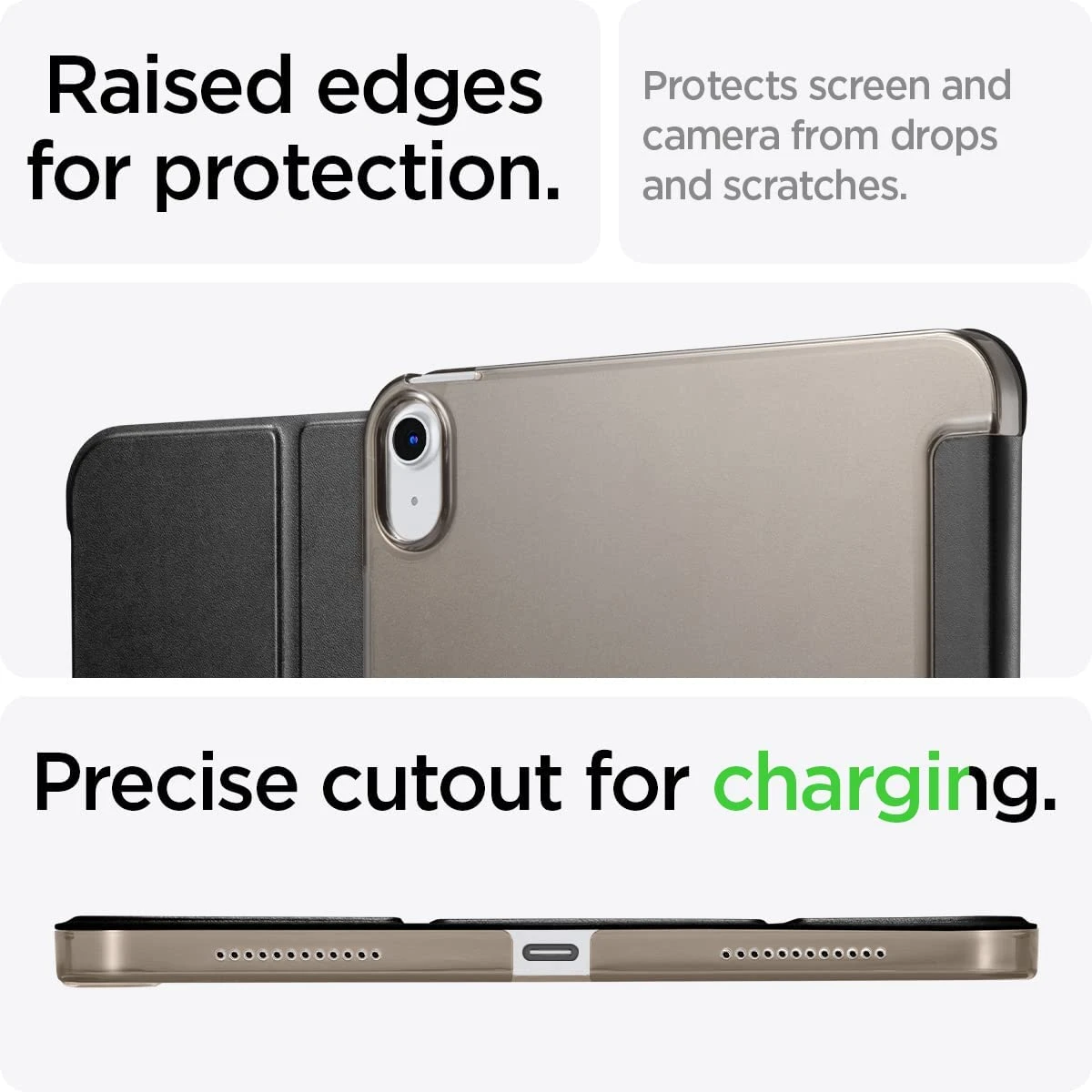 Spigen Чехол для Apple iPad 10.9