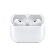 Apple AirPods Pro 2nd generation with MagSafe Charging Case USB-C (MTJV3)