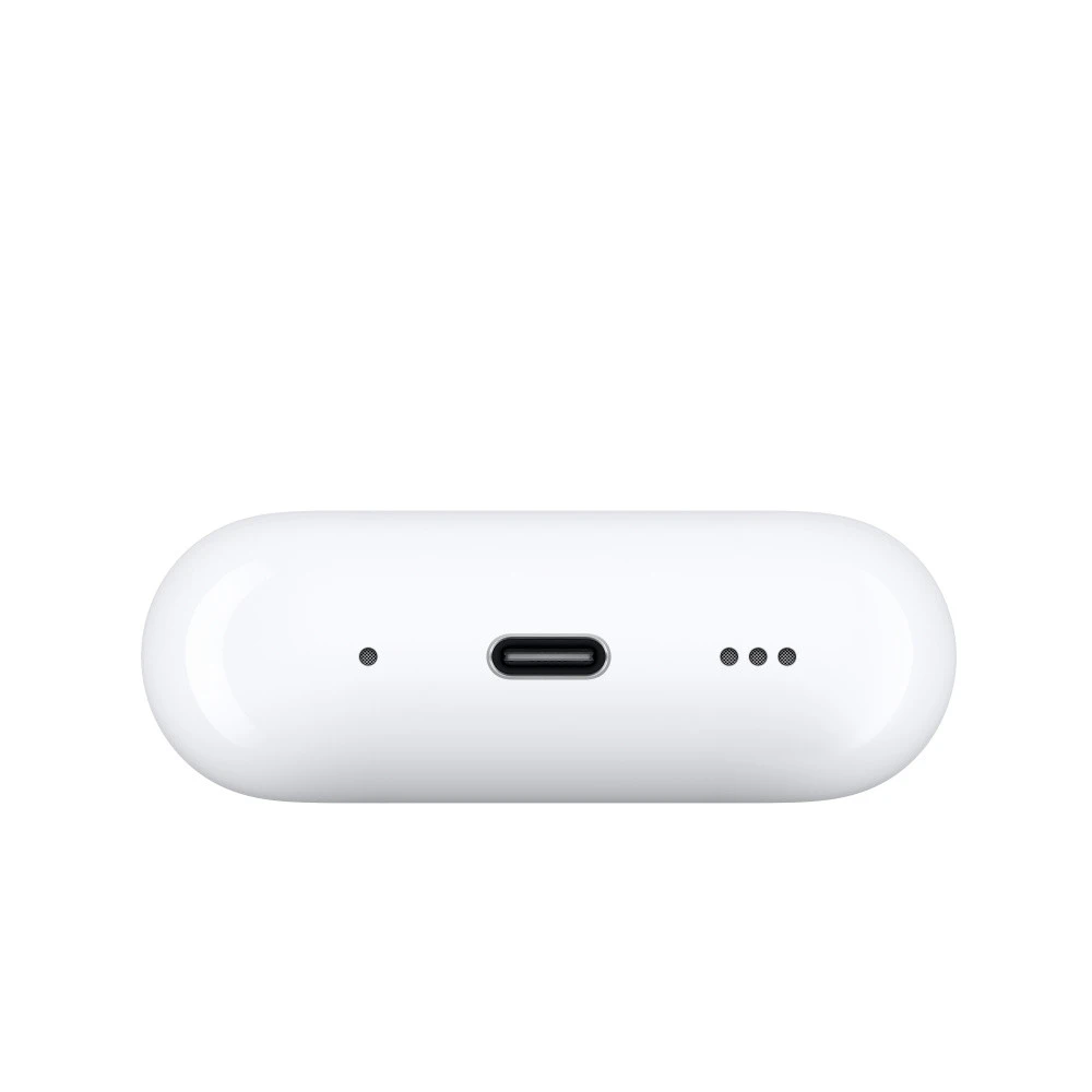 Apple AirPods Pro 2nd generation with MagSafe Charging Case USB-C (MTJV3) Бренд: Apple; Спосіб підключення: