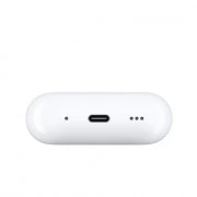 Apple AirPods Pro 2nd generation with MagSafe Charging Case USB-C (MTJV3)