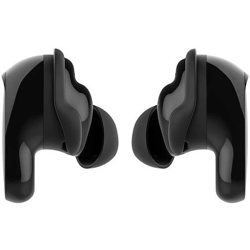 Bose QuietComfort Earbuds II Triple Black (870730-0010) Лінійка QuietComfort Earbuds II