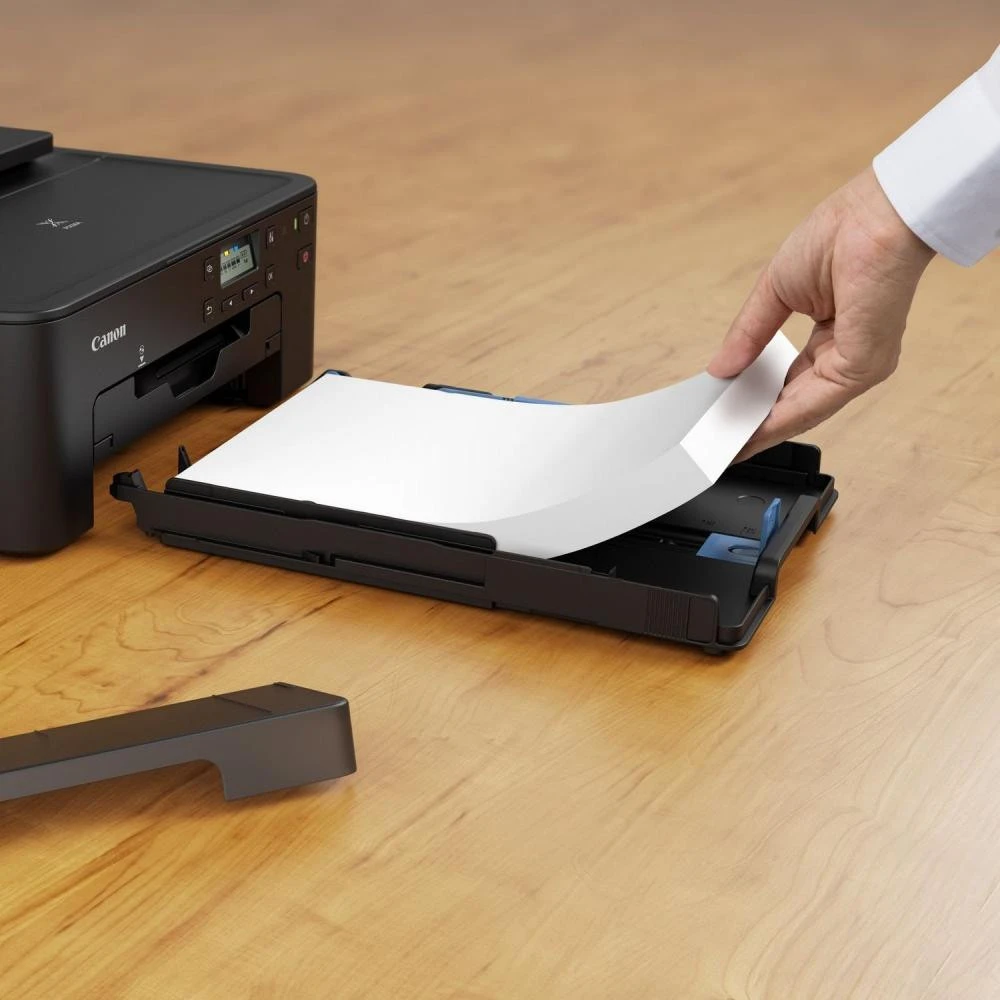 Canon PIXMA TS704 + Wi-Fi (3109C007, 3109C027AA) Бренд: Canon; Класс устройства: