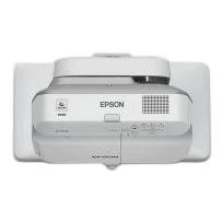 Epson EB-685W (V11H744040) (UA) Бренд: Epson; Тип матриці: LCD;