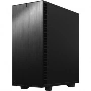 Fractal Design Define 7 Compact Dark Tempered Glass (FD-C-DEF7C-02) (UA)