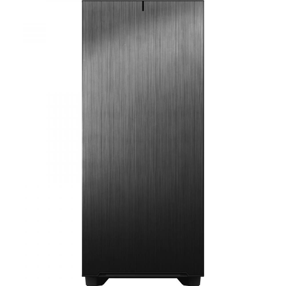 Fractal Design Define 7 XL Black TG Dark Tint (FD-C-DEF7X-03) (UA) Мощность БП, Вт нет