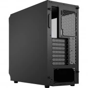 Fractal Design Focus 2 Black Solid (FD-C-FOC2A-07) (UA)