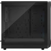 Fractal Design Focus 2 Black Solid (FD-C-FOC2A-07) (UA)