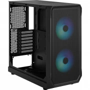 Fractal Design Focus 2 Black Solid (FD-C-FOC2A-07) (UA)