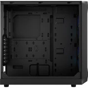 Fractal Design Focus 2 Black Solid (FD-C-FOC2A-07) (UA)