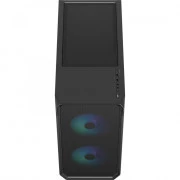 Fractal Design Focus 2 RGB Black (FD-C-FOC2A-03) (UA)