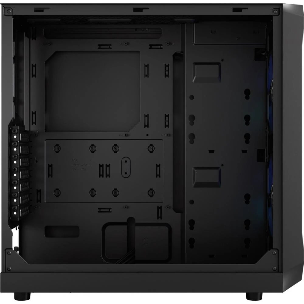 Fractal Design Focus 2 RGB Black (FD-C-FOC2A-03) (UA) Бренд: Fractal Design; Форм-фактор