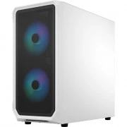 Fractal Design Focus 2 RGB White (FD-C-FOC2A-04) (UA)