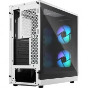 Fractal Design Focus 2 RGB White (FD-C-FOC2A-04) (UA)