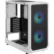 Fractal Design Focus 2 RGB White (FD-C-FOC2A-04) (UA)