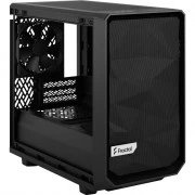 Fractal Design Meshify 2 Nano Black TG (FD-C-MES2N-01) (UA)