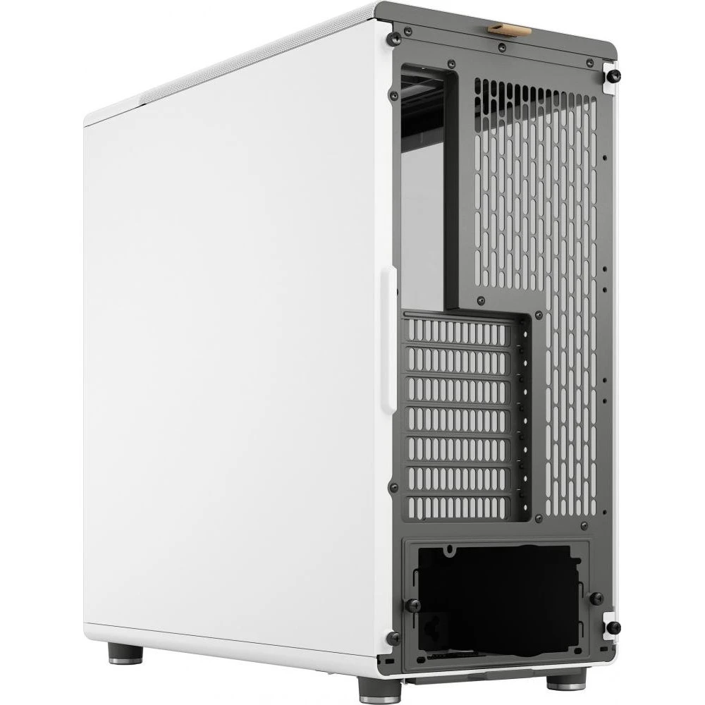 Fractal Design North Chalk White TGC (FD-C-NOR1C-04) (UA) Бренд: Fractal Design; Форм-фактор