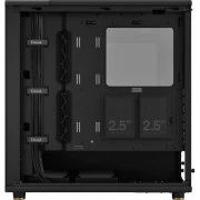 Fractal Design North Charcoal Black TGD (FD-C-NOR1C-02) (UA)