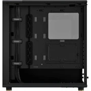 Fractal Design North Charcoal Black TGD (FD-C-NOR1C-02) (UA)