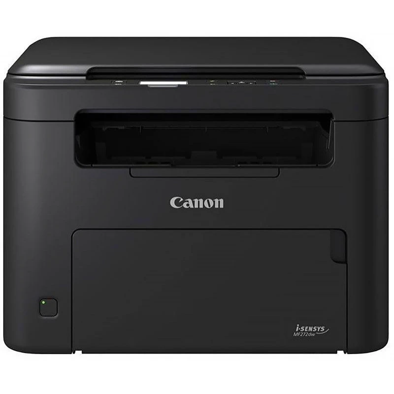 МФУ Canon i-SENSYS MF272dw + Wi-Fi (5621C013AA) (UA) Дозвіл друку, dpi 2400х600