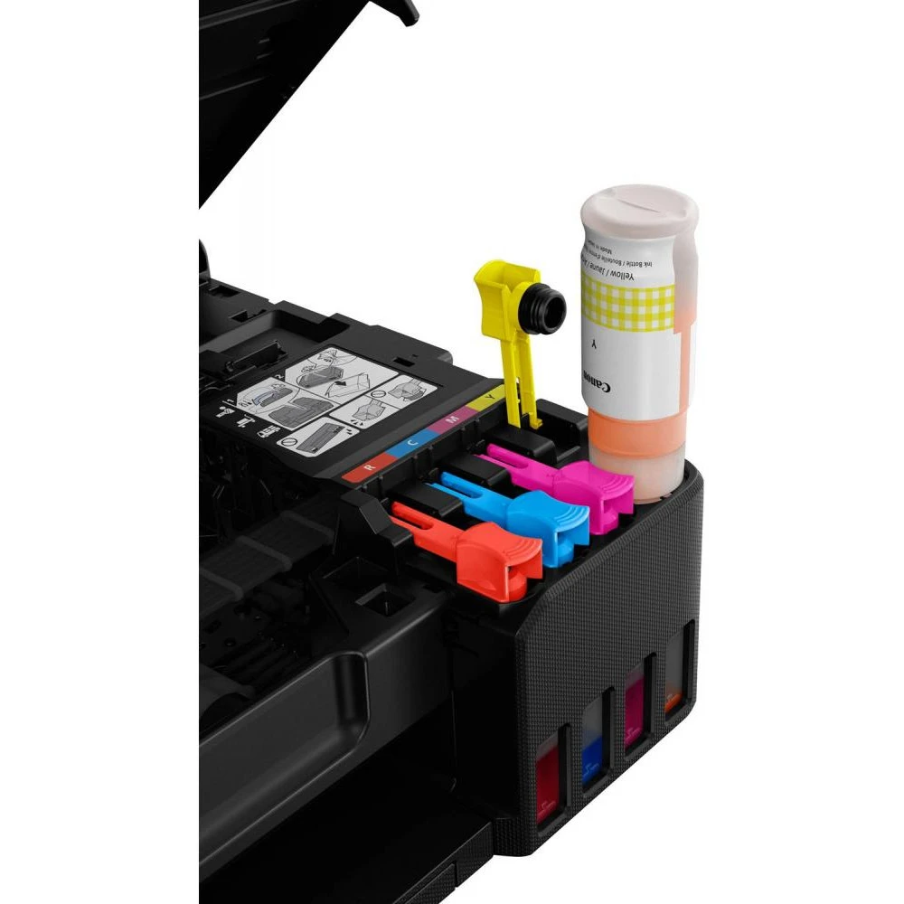 МФУ Canon PIXMA G640 (4620C009AA) Бренд: Canon; Клас устрою: