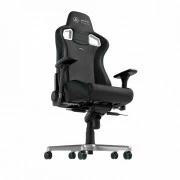 Noblechairs Epic Mercedes-AMG F1 Team (NBL-EPC-PU-MPF)