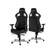 Noblechairs Epic Mercedes-AMG F1 Team (NBL-EPC-PU-MPF)