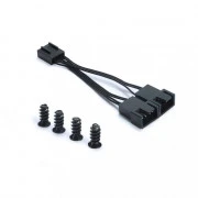 Вентилятор Fractal Design FD-FAN-VENT-HP14-PWM-BK (UA)