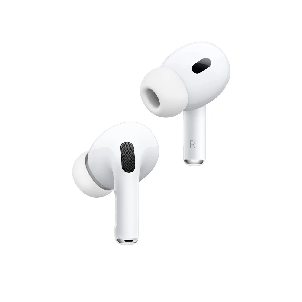 Apple AirPods Pro 2nd generation with MagSafe Charging Case USB-C (MTJV3) Спосіб підключення Бездротовий
